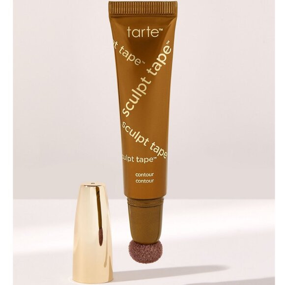 NEW✅ TARTE Sculpt Tape Contour Soft Bronze - Picture 4 of 6